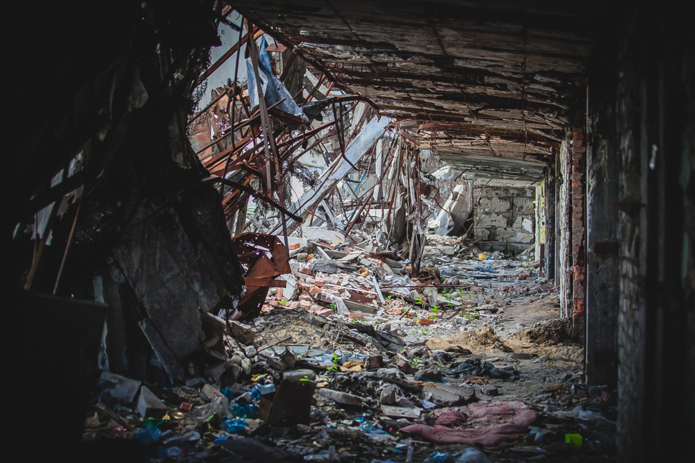 Первый бой за Донецкий аэропорт: Жертвенный подвиг добровольцев Первый бой за Донецкий аэропорт: Жертвенный подвиг добровольцев украина