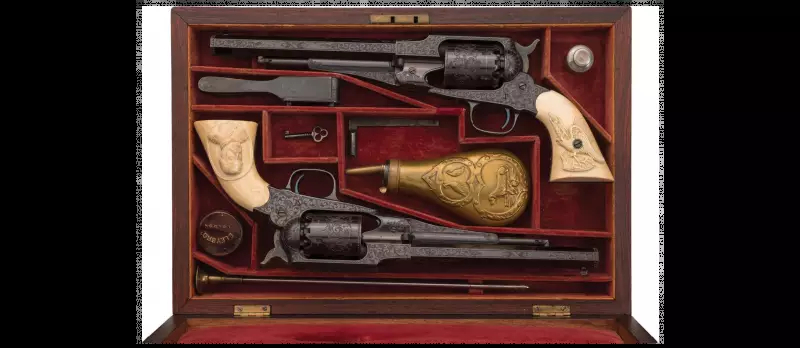 Самое дорогое оружие Самое дорогое оружие оружие