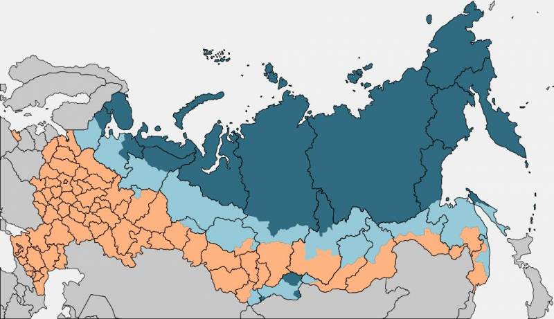 Животные и птицы севера: как они приспосабливаются к холоду? Птицы Крайнего Севера России