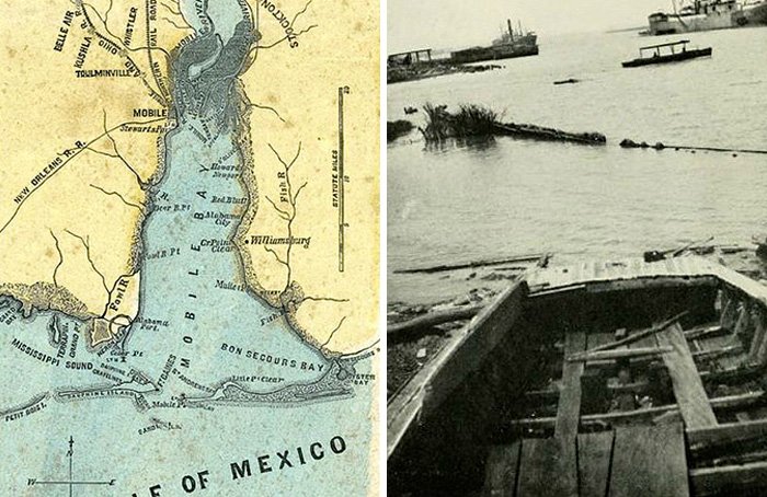 Интервью последнего выжившего африканского раба в 1930 году Интервью последнего выжившего африканского раба в 1930 году