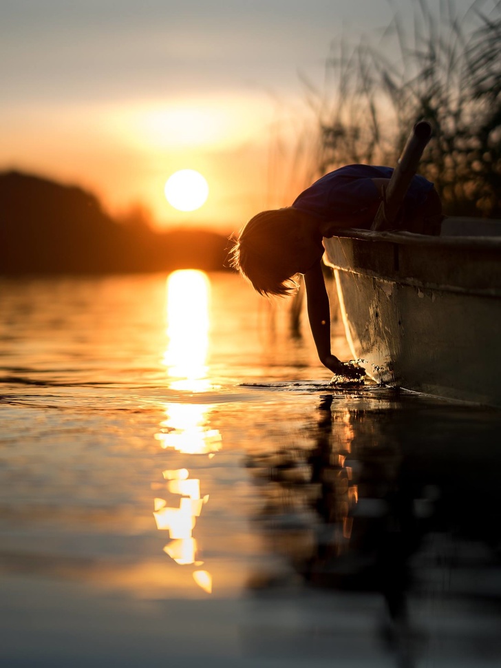 Снимки детей от мамы-фотографа, которая умеет превращать в сказку даже обычные будни Снимки детей от мамы-фотографа, которая умеет превращать в сказку даже обычные будни воспитание