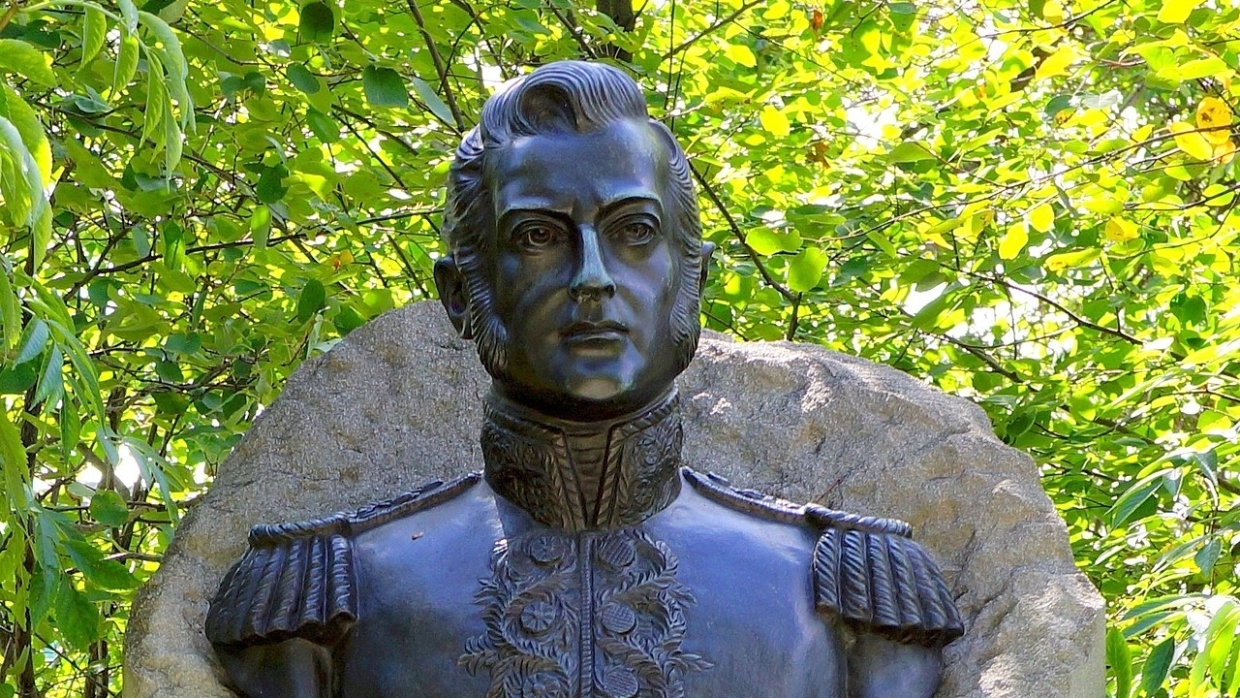 Сенатор рассказал ФАН, чем Аргентина ответит на территориальные претензии Чили Весь мир