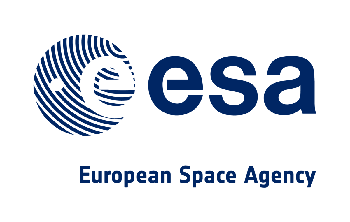 Логотип Европейского космического агентства