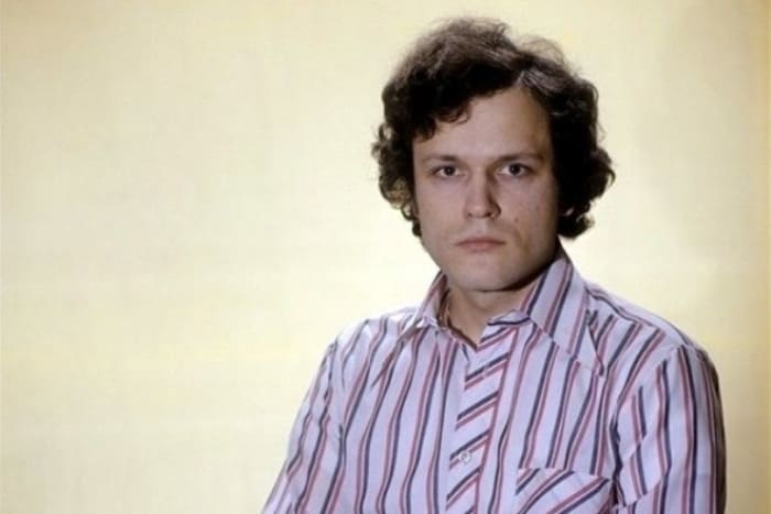 Тесты для настоящих мужчин: Яркая жизнь и преждевременная смерть Николая Еременко-младшего 