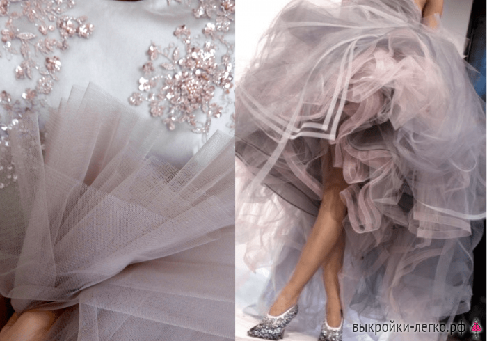 Нежное романтичное вечернее платье вечернее платье,Одежда,шитьё