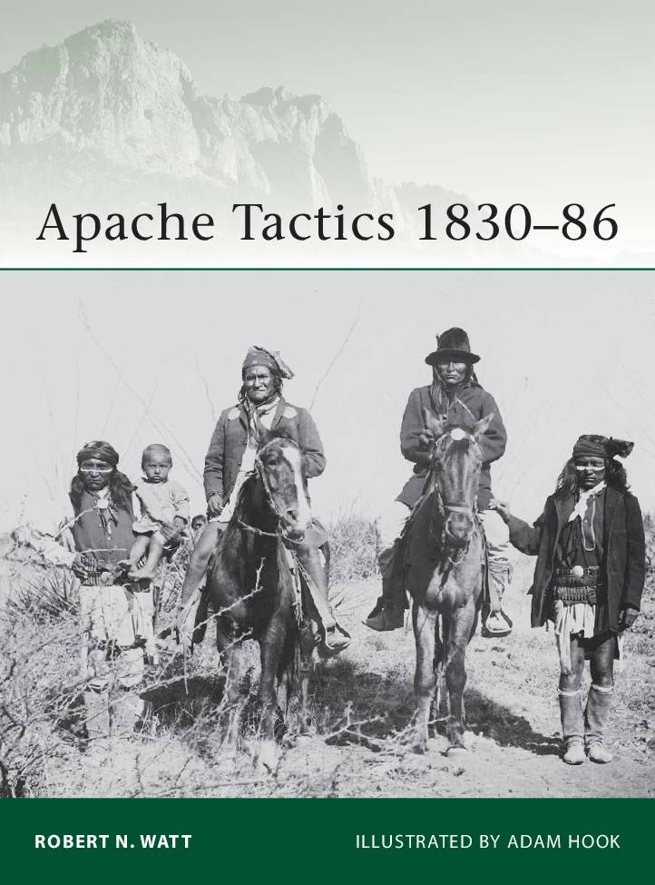 Американская армия и «индейская территория» история