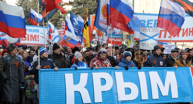 На моем веку Крым побывал в составе аж трех стран. Где ему лучше? На моем веку Крым побывал в составе аж трех стран. Где ему лучше?