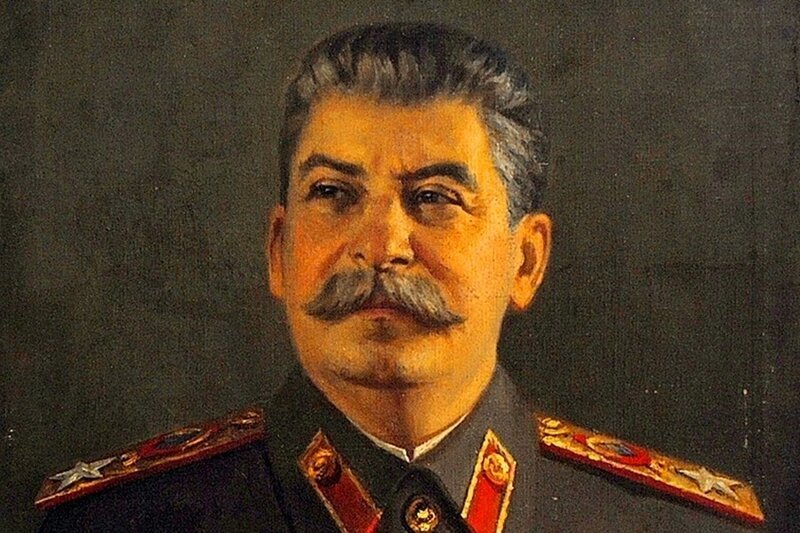 - Что скажете о XX съезде, где был развенчан культ личности Сталина? история, крым, факты