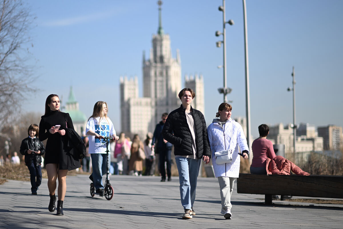 Мэрия Москвы: систему отопления города перевели на летний режим работы