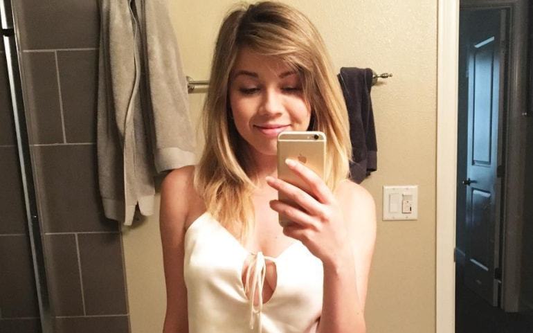 Jennette Mccurdy Fake