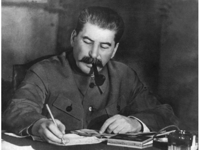 Самые громкие покушения на Иосифа Сталина... Самые громкие покушения на Иосифа Сталина... история