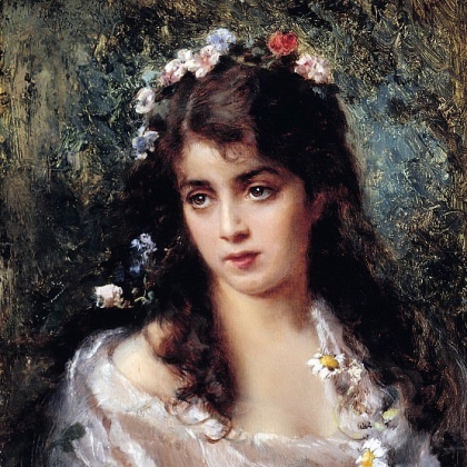 Светлана Рыбина