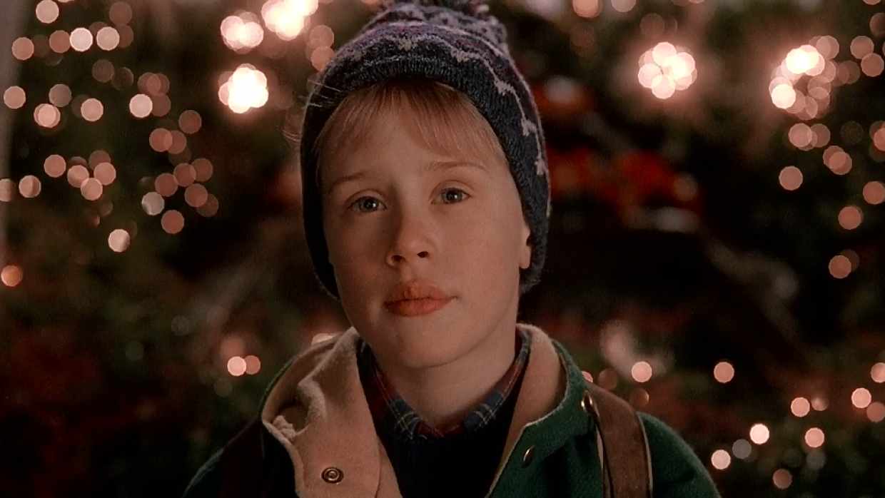 Критик Шнейдеров: Маколей Калкин помог фильму «Один дома» стать успешным