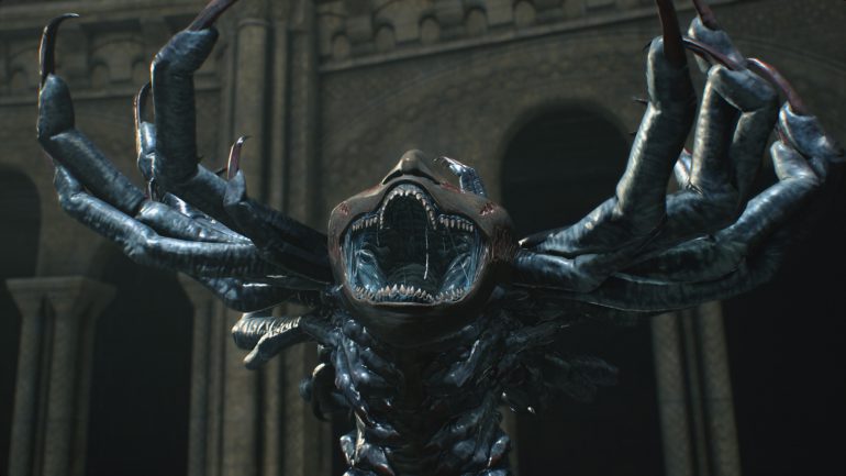 Devil May Cry 5: Pull My Devil Trigger Devil May Cry 5: Pull My Devil Trigger action