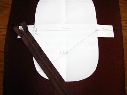 Вязание косметички своими руками Вязание косметички своими руками косметичка,рукоделие,своими руками,сделай сам