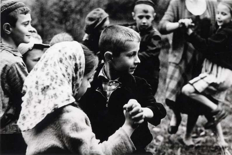 16 советских послевоенных фотографов: от аполитичной искренности к эротике и сюрреализму 16 советских послевоенных фотографов: от аполитичной искренности к эротике и сюрреализму