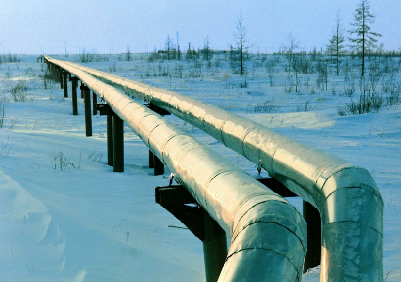 Украина требует от "Газпрома" значительно увеличить транзит газа через украинскую ГТС, иначе она терпит финансовые убытки