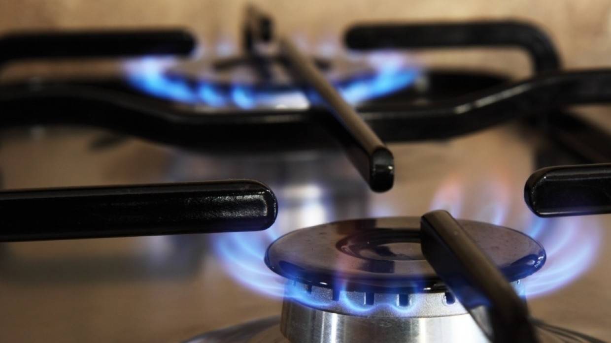 Политолог Корнейчук: Украина начнет покупать российский газ после открытия «СП-2»
