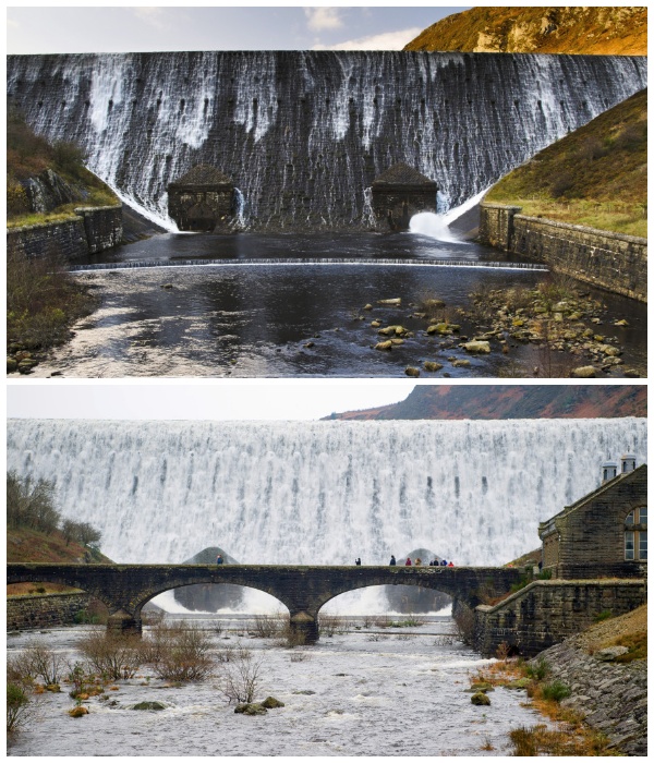 10 сказочно красивых арочных мостов мира, которые захочется увидеть вживую 10 сказочно красивых арочных мостов мира, которые захочется увидеть вживую города