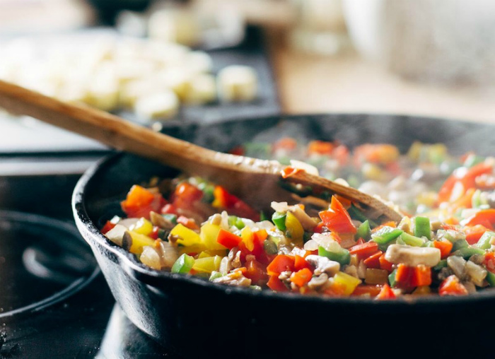 13 маленьких кулинарных секретов, с которыми любая хозяйка почувствует себя почти шеф-поваром 13 маленьких кулинарных секретов, с которыми любая хозяйка почувствует себя почти шеф-поваром готовим дома