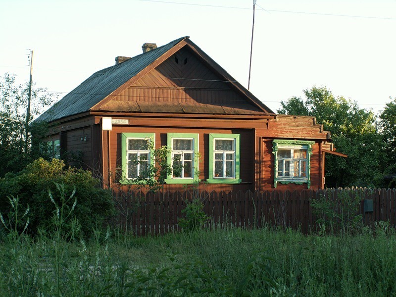 Есть такие мужики