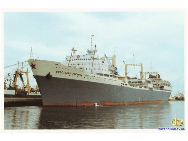 Мощь и трагедия Родины: как авианосный флот СССР маскировали не только от врагов, но и от руководства СССР - 1 часть Мощь и трагедия Родины: как авианосный флот СССР маскировали не только от врагов, но и от руководства СССР - 1 часть вмф,история