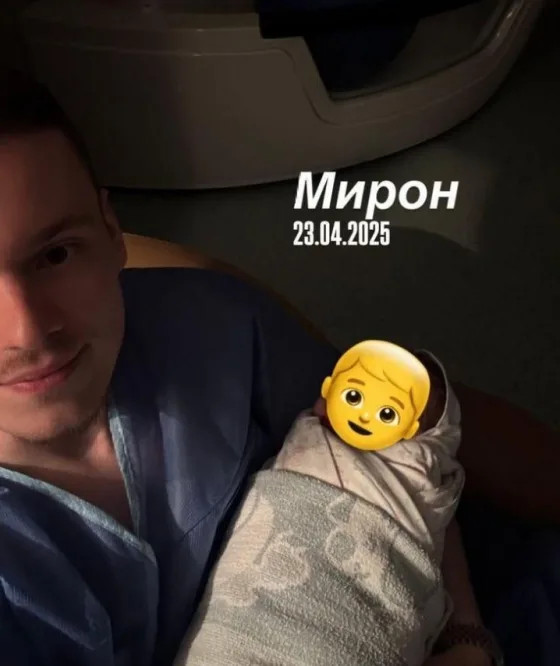 Валерия впервые встретилась с внуком, а Лиана Шульгина обнажила живот спустя 2 дня после родов