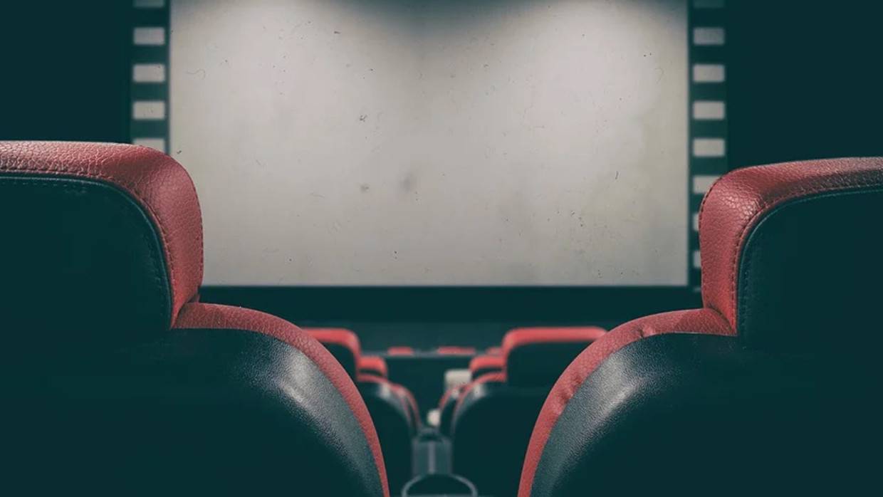 Российские кинотеатры увеличили кассовые сборы на 78% за год