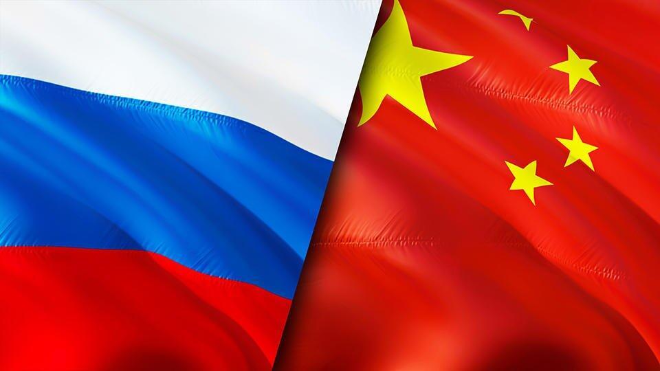 Посол заявил, что санкции Запада не влияют на отношения РФ и КНР
