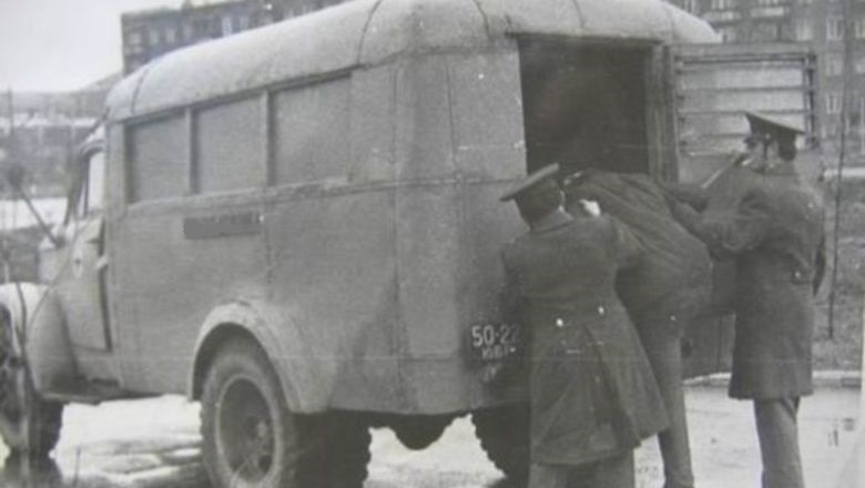 О чём КГБ договорился с ворами в законе перед Олимпиадой в Москве