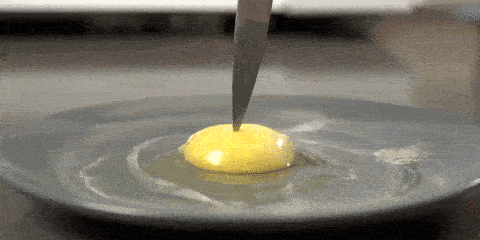 Приготовьте яйца по-новому. 10 необычных идей на любой вкус Приготовьте яйца по-новому. 10 необычных идей на любой вкус закуски,кулинария,рецепты