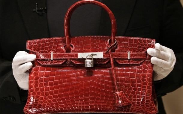 Топ-10 самых дорогих сумочек всех времен аксессуары,мода и красота,сумки