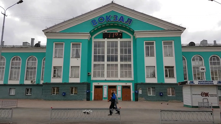 Электрички из Кемерова в Новосибирск нет и не будет из-за дороговизны билета