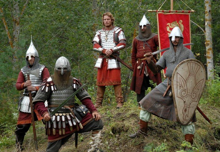Почему монгольский лук не переняли другие народы мира?