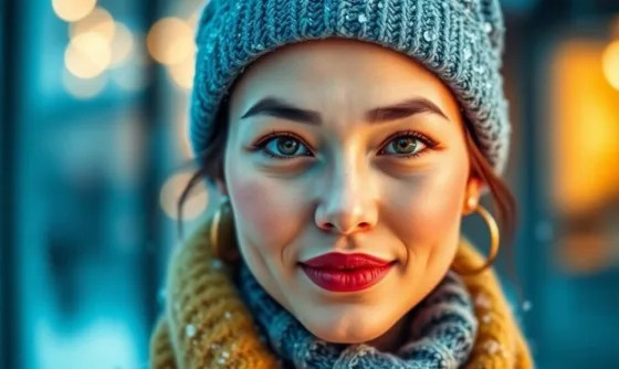 как сохранить здоровье и красоту