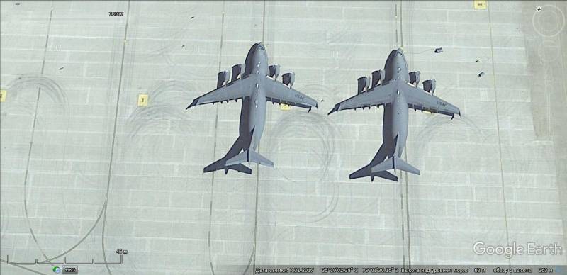 Беспилотные летательные аппараты сил специального назначения ВВС США Беспилотные летательные аппараты сил специального назначения ВВС США ввс