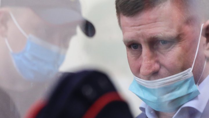 "Он не один такой": Отец Андрей Ткачёв после дела Фургала дал совет отстраниться от власти