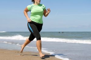 Как правильно бегать чтобы похудеть без вреда