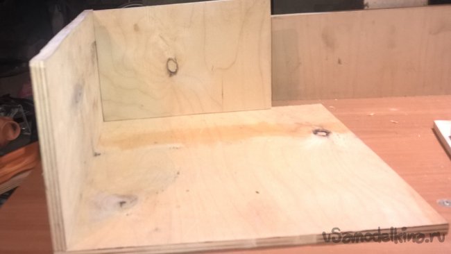 Двухэтажный скворечник в стиле люкс Двухэтажный скворечник в стиле люкс кормушка своими руками