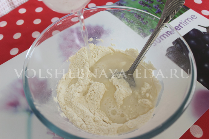 Тесто брик. «Тряпочный» пирог выпечка,греческая кухня,кулинария,тесто