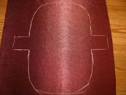 Вязание косметички своими руками Вязание косметички своими руками косметичка,рукоделие,своими руками,сделай сам