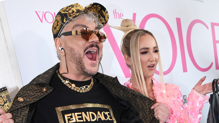 КТО ПРАВИТ БАЛ НА ЭСТРАДЕ: ТАЙНЫ БУЗОВОЙ И КИРКОРОВА