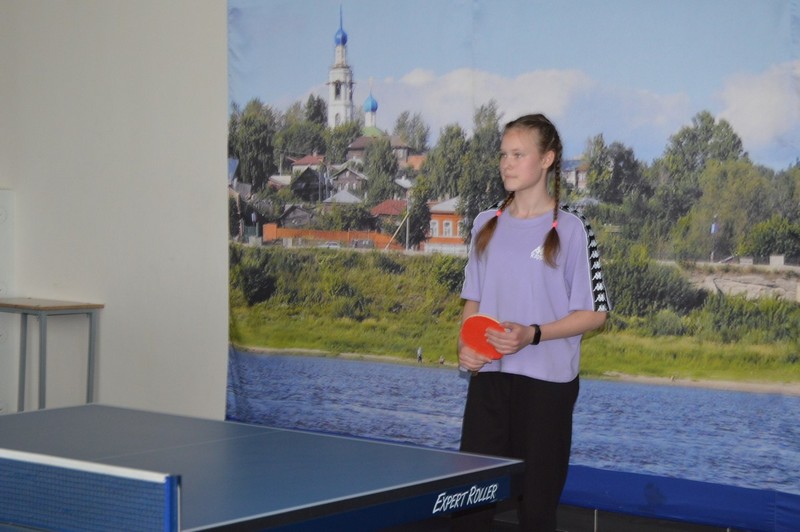 Касимовские школьники прошли в финал Рязанской области «Президентских спортивных игр»