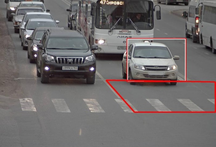 Как правильно поступить, чтобы не наломать еще больше дров, если заехал за стоп-линию Марки и модели,ПДД,полезные советы