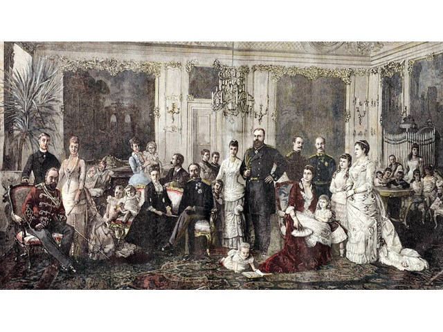 Александр III: «Завещание до сих пор не найдено» Александр III: «Завещание до сих пор не найдено» история