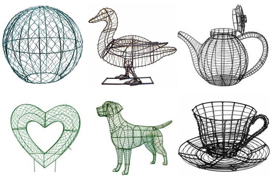 Как сделать живую садовую скульптуру своими руками можно, грунтом, растений, немного, черенки, скульптура, топиари, скульптуре, лучше, скульптуру, грунт, необходимо, размера, маленькие, Топиар, идеальном, готовую, сохранить, наших, протяжении
