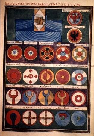 Фабрики Римской империи история