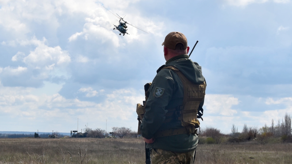 Донбасс сегодня: Киев готовит удар по ДНР, десятки танков «пропали» из мест хранения ВСУ