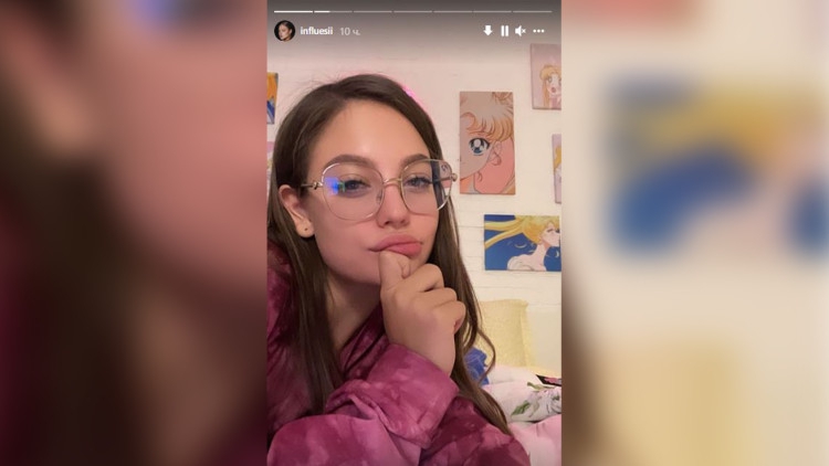 Блогер Зинатуллина столкнулась с депрессией после свадьбы с Моргенштерном Шоу-бизнес