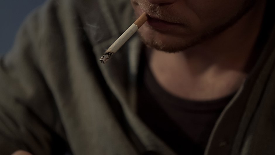 5 сигарет достаточно, чтобы убить человека. И еще 16 шокирующих фактов о курении